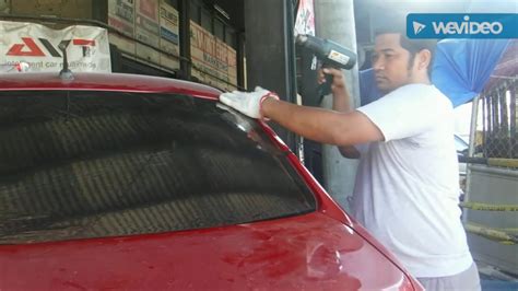 Here’s the Science Behind a Perfect 3M Tint in the Philippines.